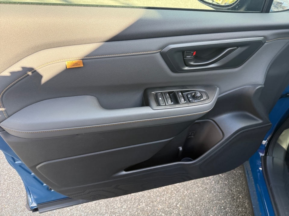 2026 Subaru Forester Wilderness - Photo 32