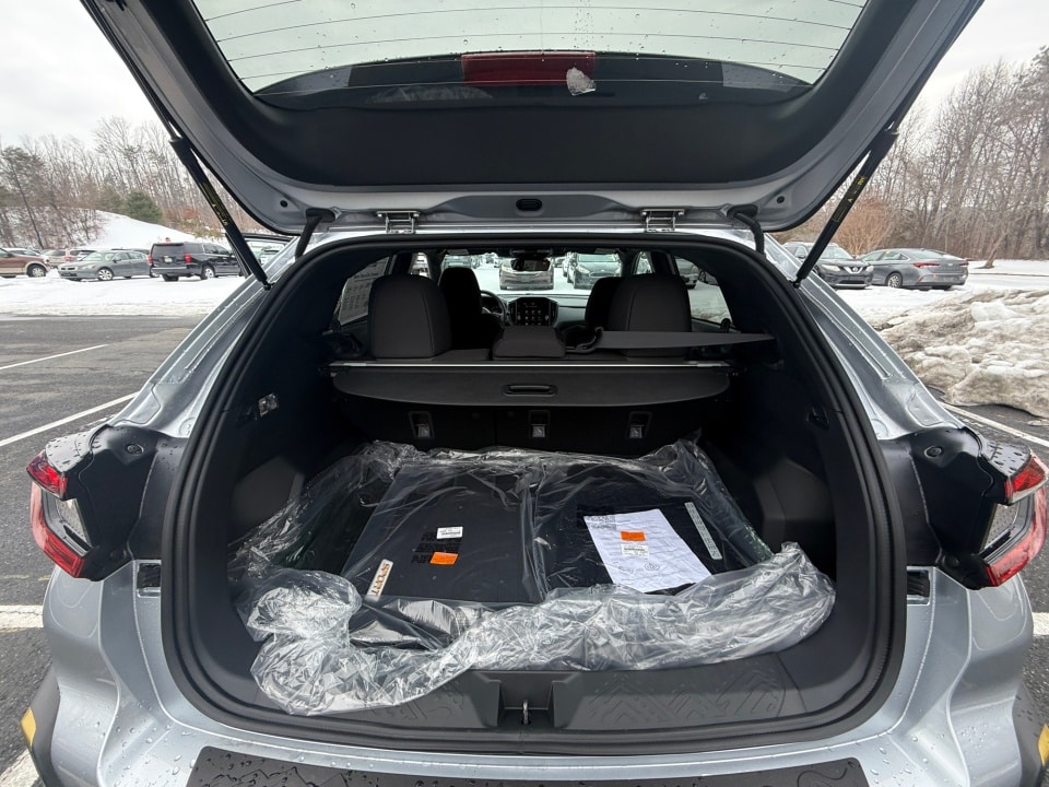 2026 Subaru Crosstrek Sport - Photo 15