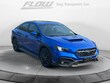  Subaru WRX