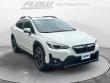 Certified 2023 Subaru Crosstrek Limited SUV