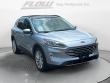 Used 2022 Ford Escape Titanium SUV