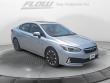 Used 2021 Subaru Impreza Limited Sedan Sedan