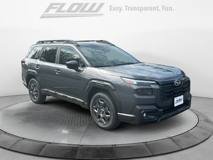 2026 Subaru Outback Premium SUV