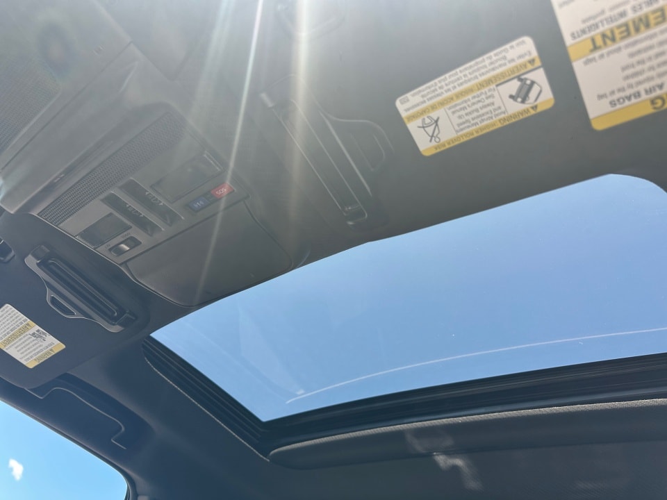 2026 Subaru Outback Limited XT - Photo 21