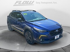 2024 Subaru Crosstrek Sport SUV