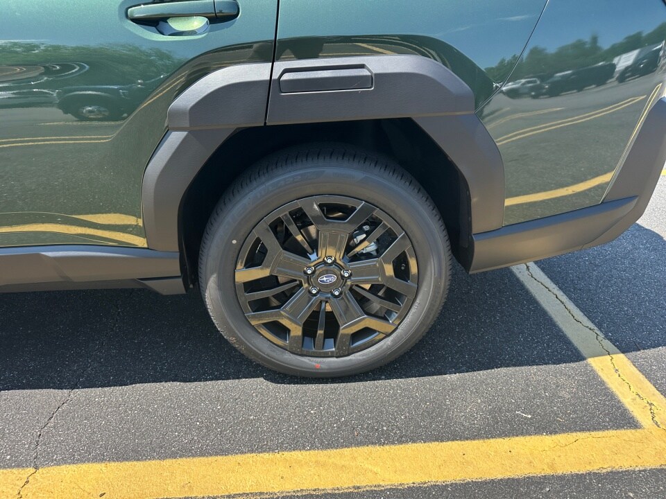 2026 Subaru Outback Limited XT - Photo 22