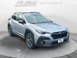 Used 2025 Subaru Crosstrek Premium SUV