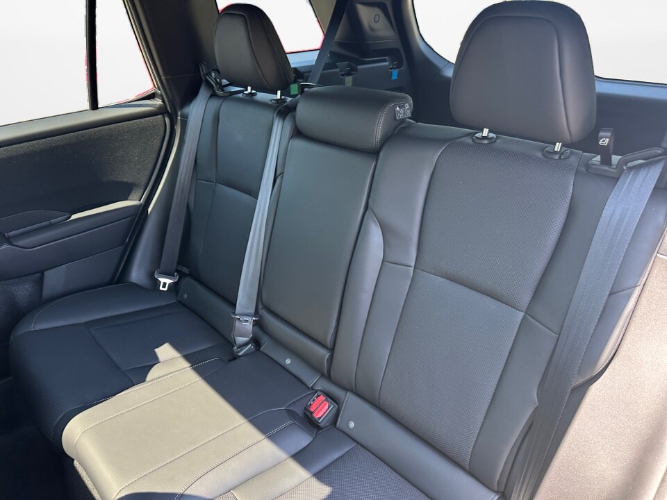 2026 Subaru Outback Limited XT - Photo 12
