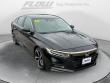 Used 2018 Honda Accord Sport Sedan