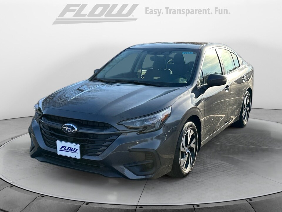 2025 Subaru Legacy Premium photo 2