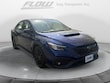  Subaru WRX