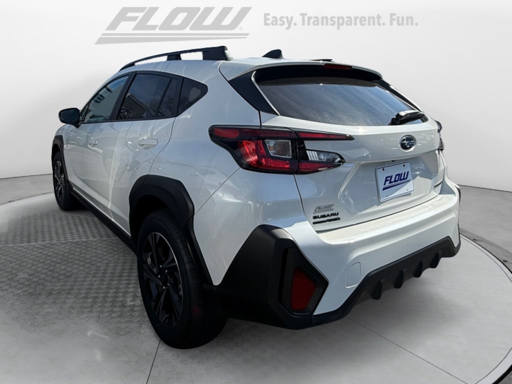 New 2026 Subaru Crosstrek Premium SUV