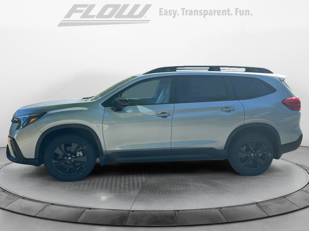 New 2026 Subaru Ascent Premium 7-Passenger SUV