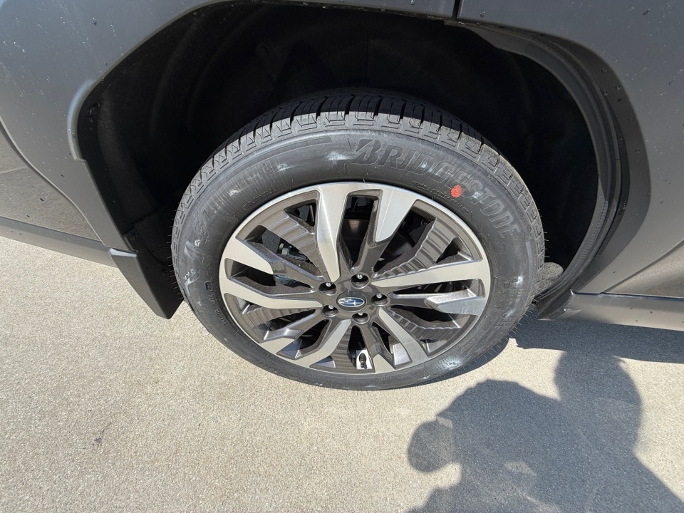 2026 Subaru Forester Touring - Photo 23