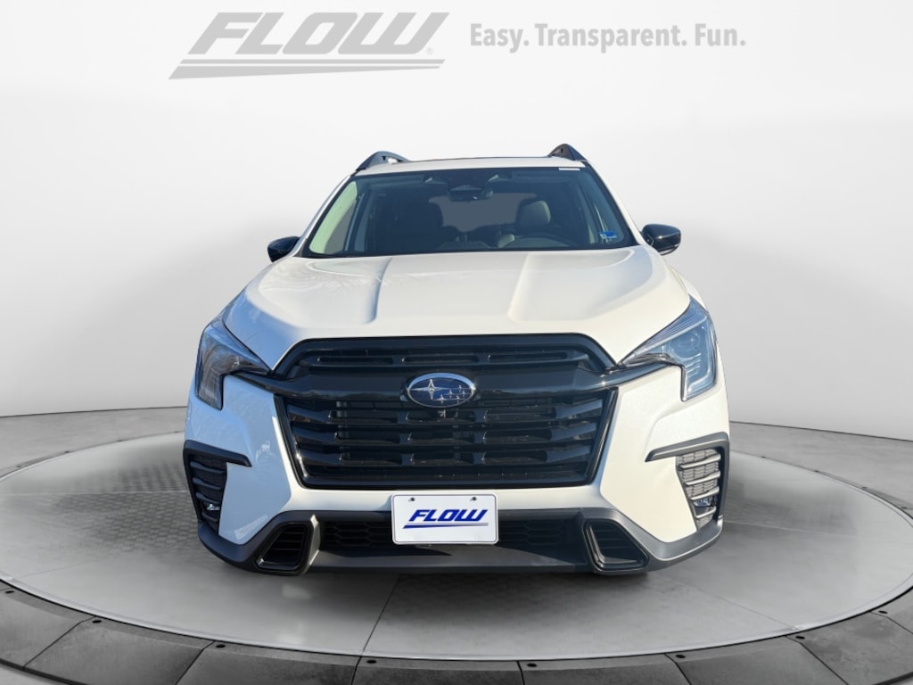 New 2026 Subaru Ascent Onyx Edition Touring 7-Passenger SUV