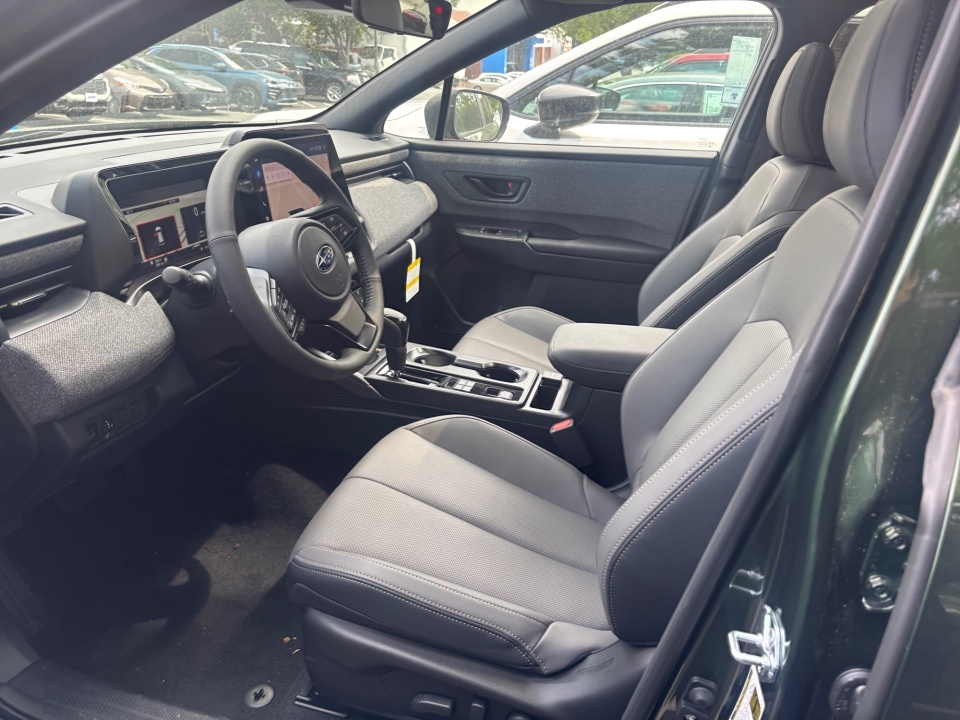2026 Subaru Outback Limited - Photo 30
