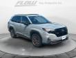 Certified 2026 Subaru Forester Sport SUV
