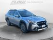 Certified 2024 Subaru Outback Touring XT SUV