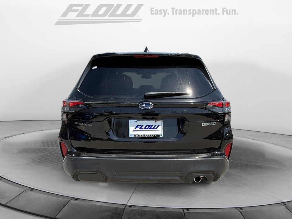 2026 Subaru Forester Touring - Photo 6
