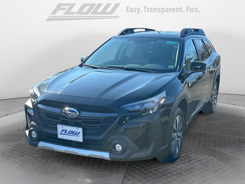 2025 Subaru Outback Limited photo 3