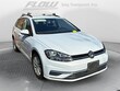  Volkswagen Golf SportWagen