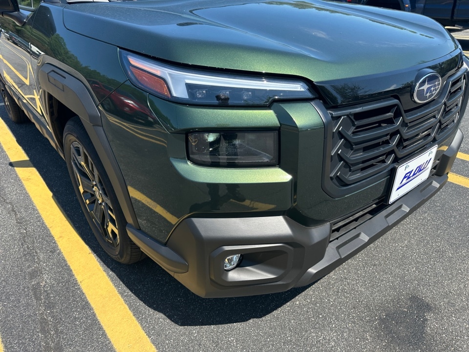 2026 Subaru Outback Limited XT - Photo 24