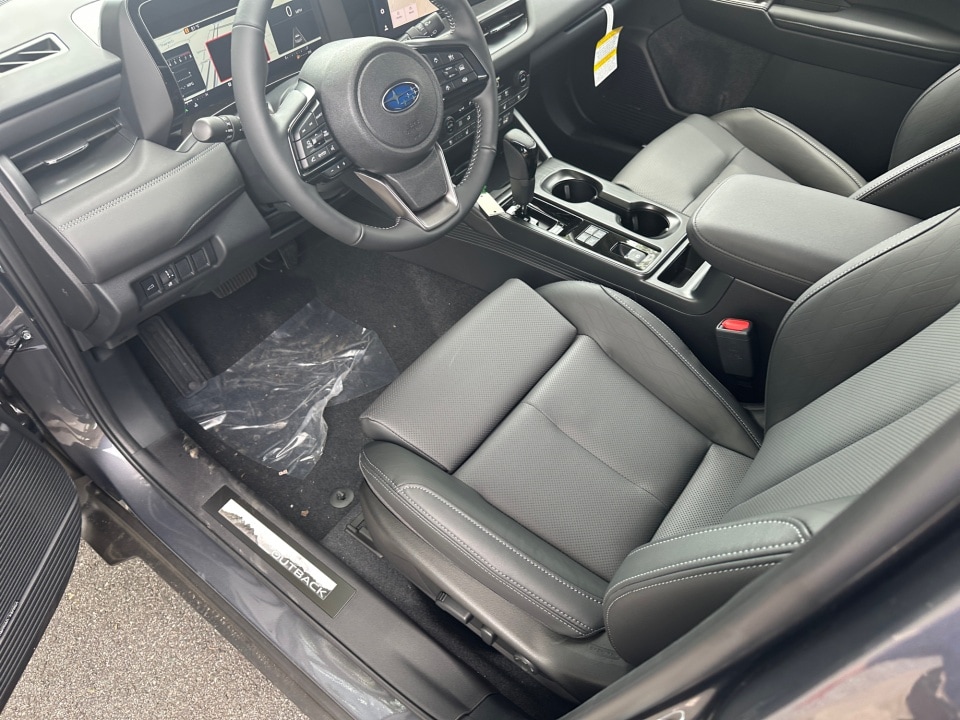 2026 Subaru Outback Touring XT - Photo 30