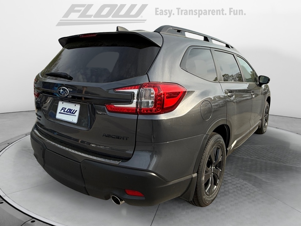 2026 Subaru Ascent Premium - Photo 7