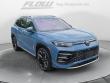 Used 2025 Volkswagen Tiguan 2.0T SEL R-Line SUV