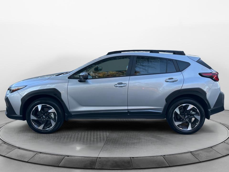 Certified 2026 Subaru Crosstrek Limited SUV