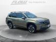Used 2025 Subaru Forester Premium Hybrid SUV