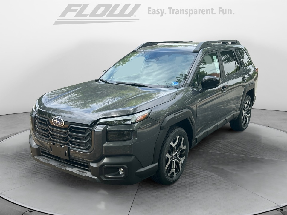 2026 Subaru Outback Touring XT - Photo 3