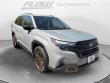 Used 2025 Subaru Forester Sport Hybrid SUV