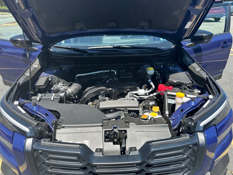 2026 Subaru Outback Limited - Photo 16