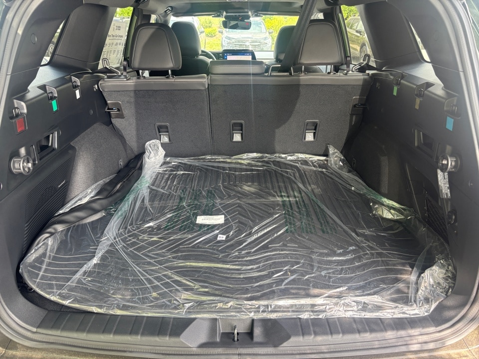 2026 Subaru Outback Limited - Photo 15