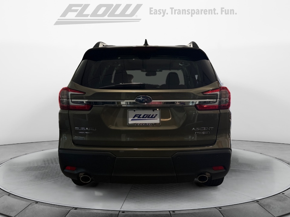 2025 Subaru Ascent Touring's photo
