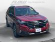 Certified 2025 Subaru Forester Touring Hybrid SUV