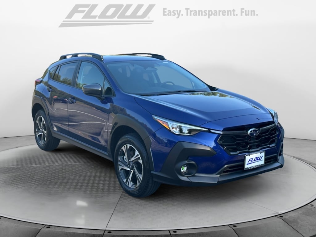 New 2026 Subaru Crosstrek Premium SUV