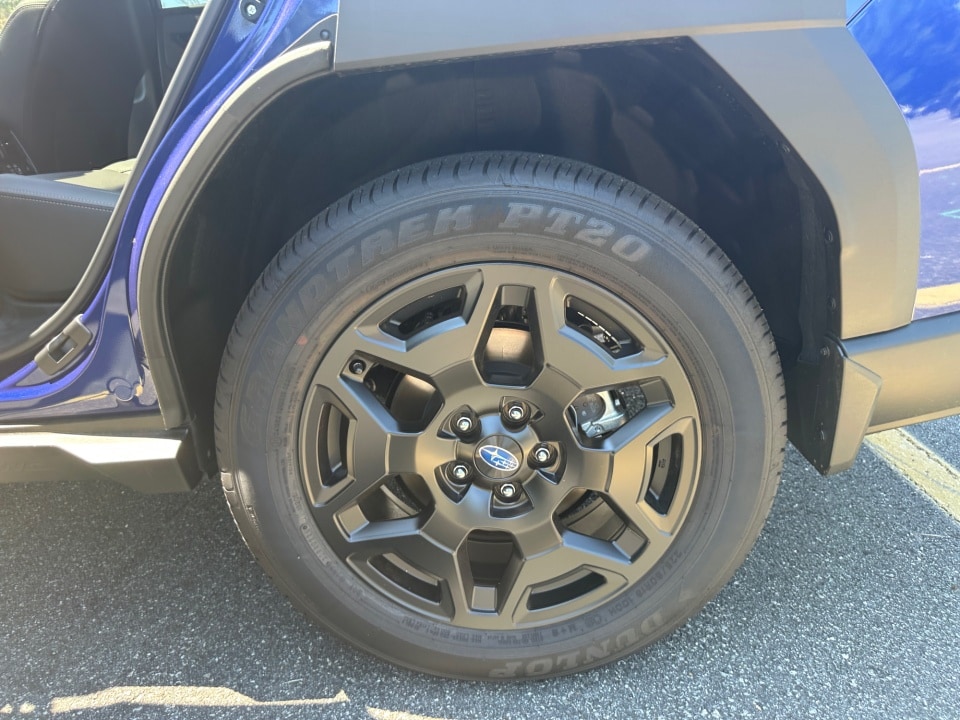 2026 Subaru Outback Limited - Photo 22