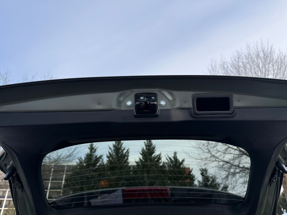 2026 Subaru Crosstrek Limited - Photo 14