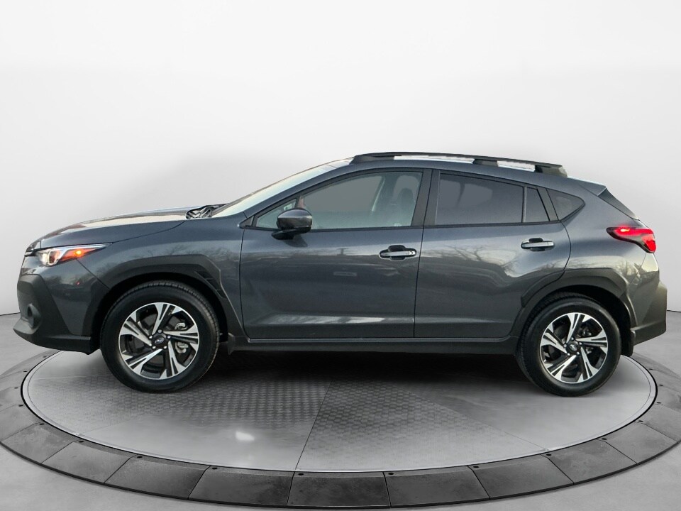 2025 Subaru Crosstrek Premium photo 4