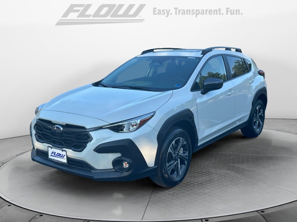 New 2026 Subaru Crosstrek Premium SUV