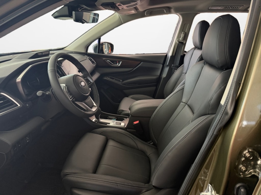 New 2025 Subaru Ascent Touring 7-Passenger SUV