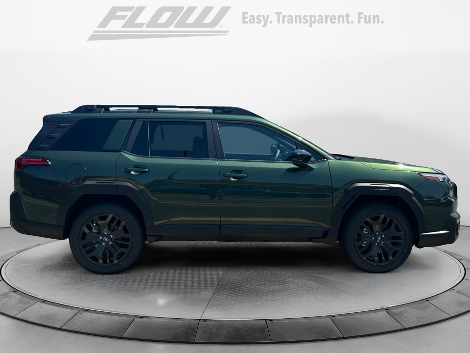 2026 Subaru Outback Limited XT - Photo 8