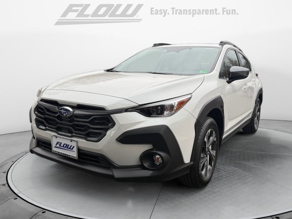 New 2026 Subaru Crosstrek Premium SUV