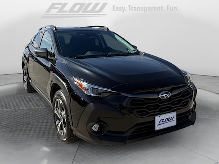 2026 Subaru Crosstrek Premium SUV