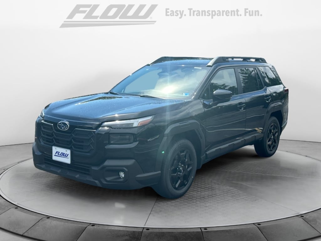 New 2026 Subaru Outback Limited SUV
