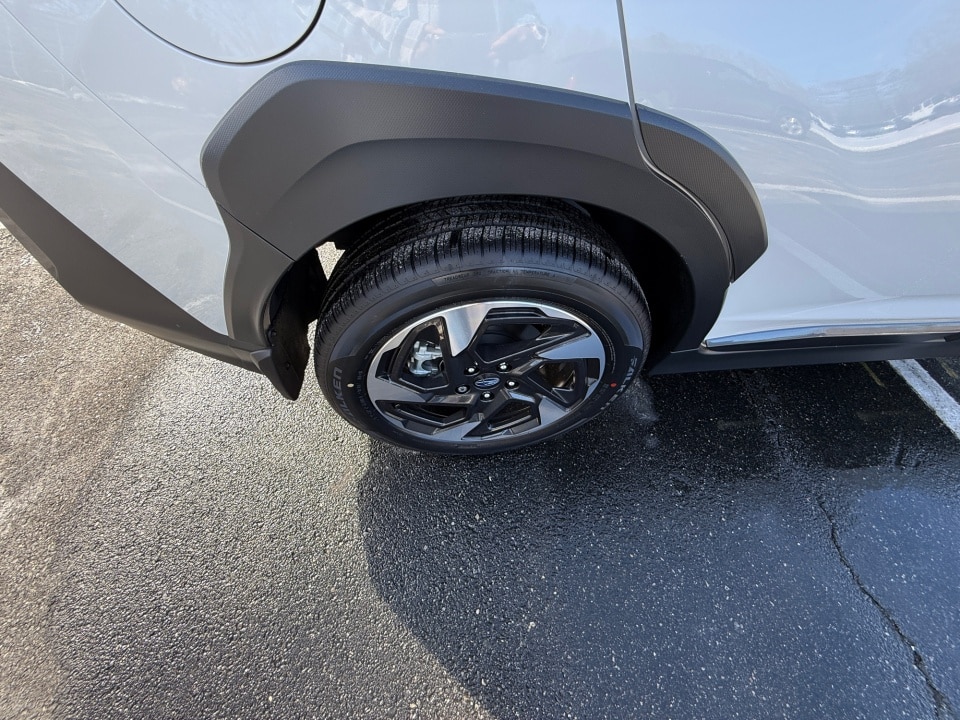 2026 Subaru Crosstrek Limited - Photo 23
