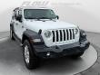 Used 2019 Jeep Wrangler Unlimited Sport S 4x4 SUV