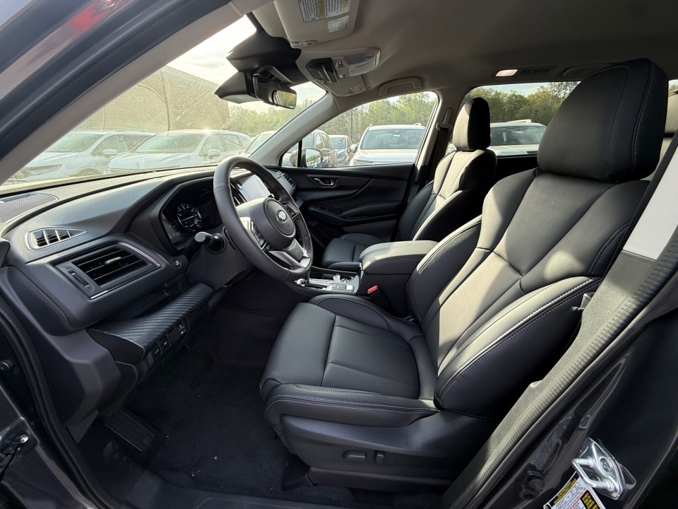 2026 Subaru Ascent Premium - Photo 30